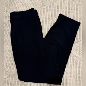 Banana Republic Women's Black Joggers